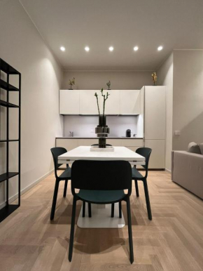 De Angeli's Suite